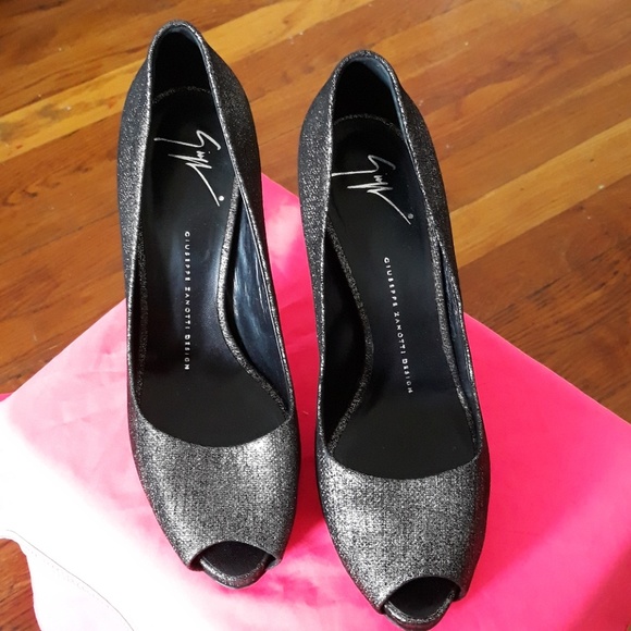 Giuseppe Zanotti Shoes - Giuseppe zanotti shoes